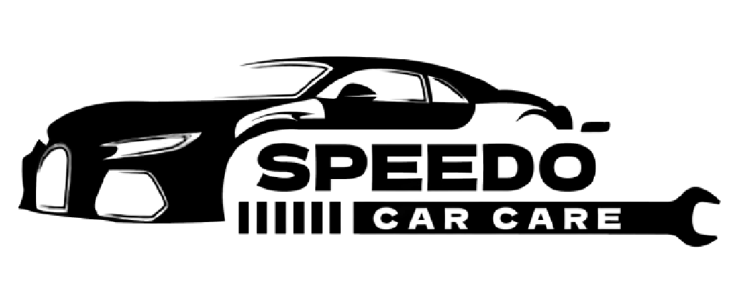 Speedo Car Care Logo